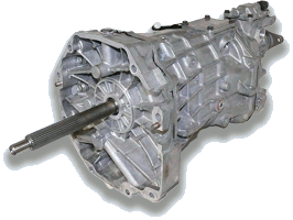 dodge challenger transmission image