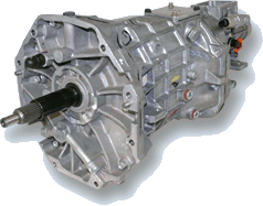 Tremec T56 Magnum Tranmission image